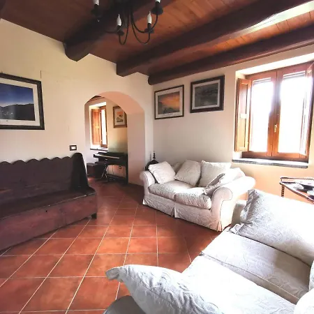 La Cessuta-cilento Holiday home *
