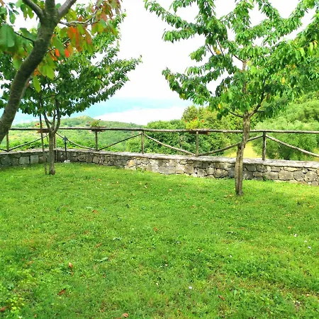 Holiday home La Cessuta-cilento San Giovanni a Piro