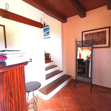 Holiday home La Cessuta-cilento