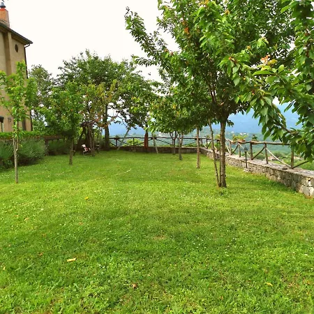 La Cessuta-cilento Holiday home
