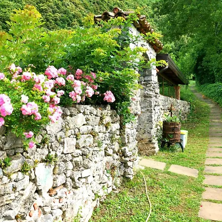 La Cessuta-cilento San Giovanni a Piro