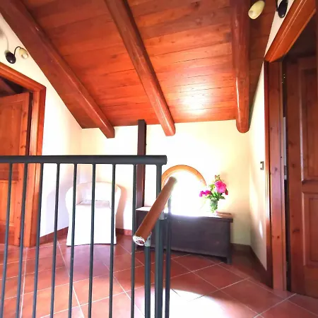 La Cessuta-cilento Holiday home *