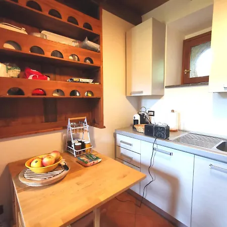 Holiday home La Cessuta-cilento *