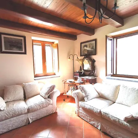Holiday home La Cessuta-cilento *