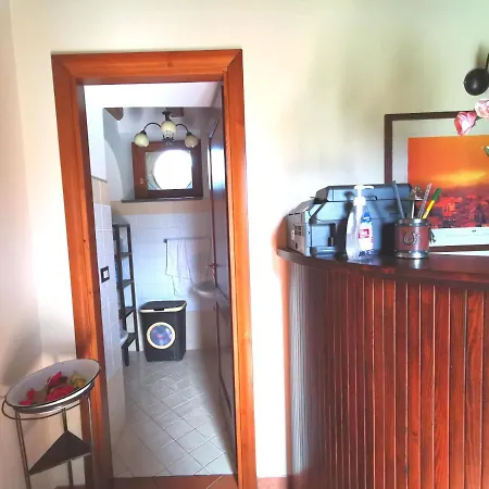 Holiday home La Cessuta-cilento San Giovanni a Piro