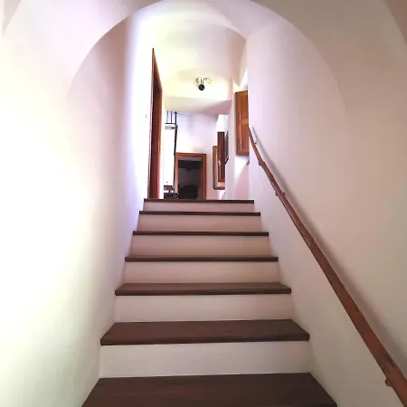 Holiday home La Cessuta-cilento