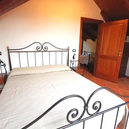 La Cessuta-cilento Holiday home *