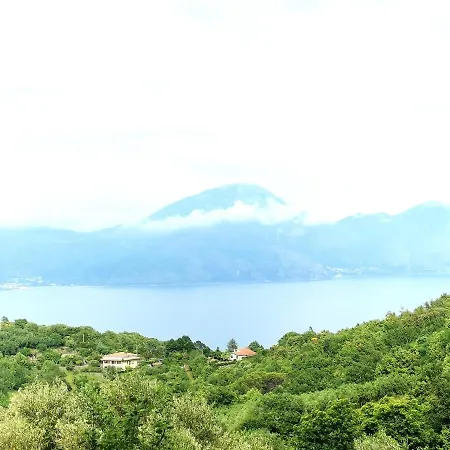 La Cessuta-cilento Holiday home