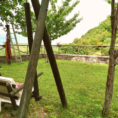 Holiday home La Cessuta-cilento *