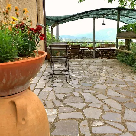 La Cessuta-cilento Holiday home *