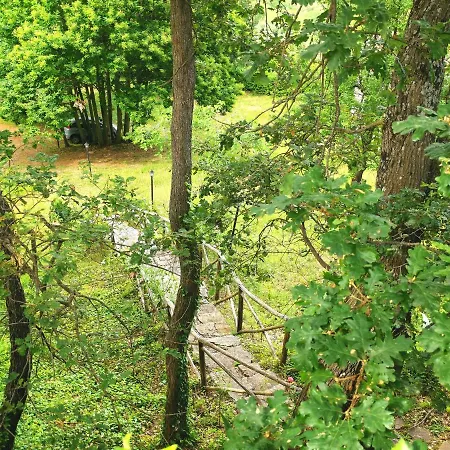 La Cessuta-cilento Holiday home