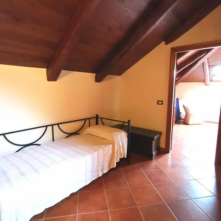 Holiday home La Cessuta-cilento