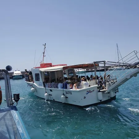 Nyaraló La Cessuta-cilento San Giovanni a Piro