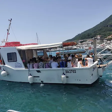La Cessuta-cilento * San Giovanni a Piro