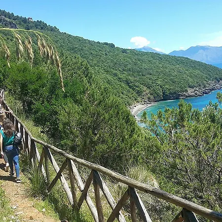 La Cessuta-cilento * San Giovanni a Piro