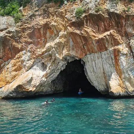 Holiday home La Cessuta-cilento *