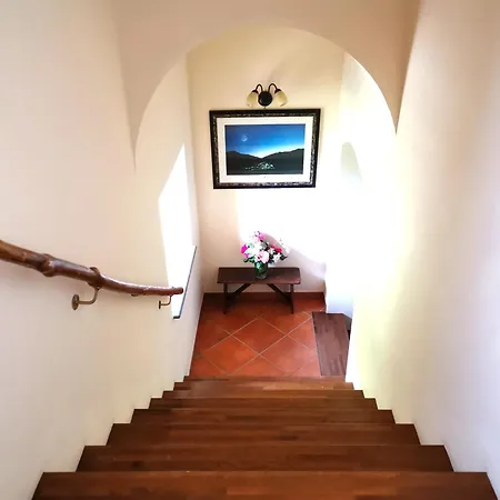 Holiday home La Cessuta-cilento San Giovanni a Piro