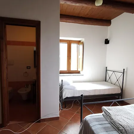 La Cessuta-cilento Holiday home