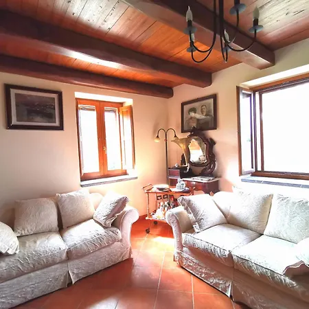 Holiday home La Cessuta-cilento San Giovanni a Piro