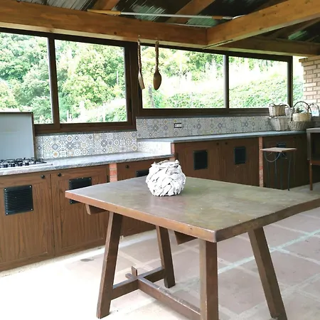 Holiday home La Cessuta-cilento *