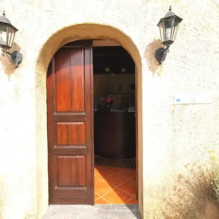 La Cessuta-cilento Holiday home *