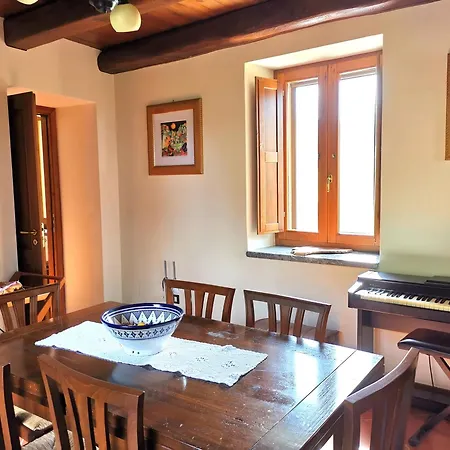 Holiday home La Cessuta-cilento