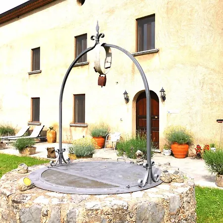 Holiday home La Cessuta-cilento San Giovanni a Piro