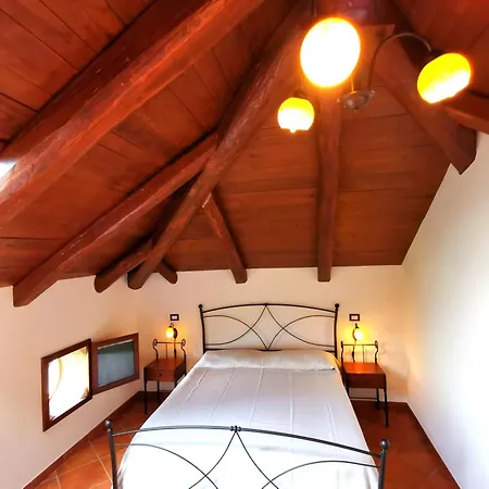 Holiday home La Cessuta-cilento *