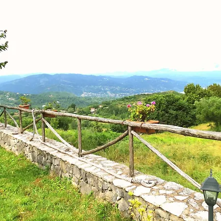 La Cessuta-cilento Holiday home San Giovanni a Piro