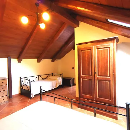 Holiday home La Cessuta-cilento *