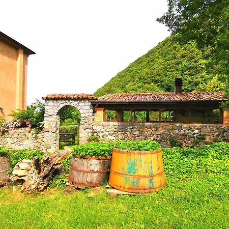 La Cessuta-cilento Holiday home