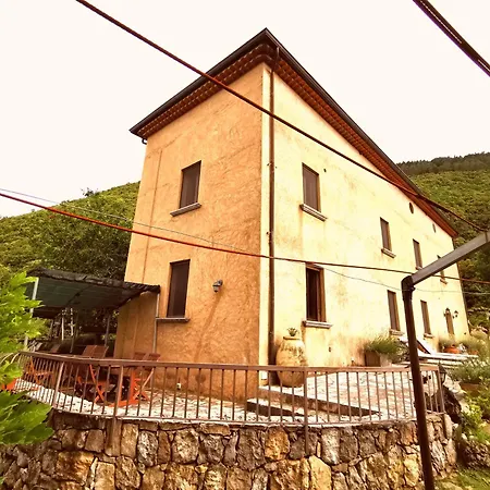 La Cessuta-cilento