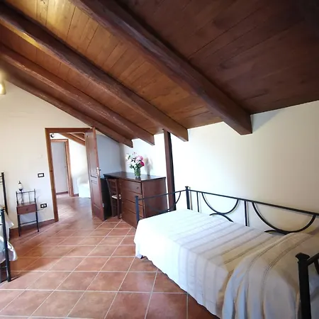 La Cessuta-cilento Holiday home