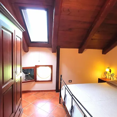 La Cessuta-cilento Holiday home San Giovanni a Piro