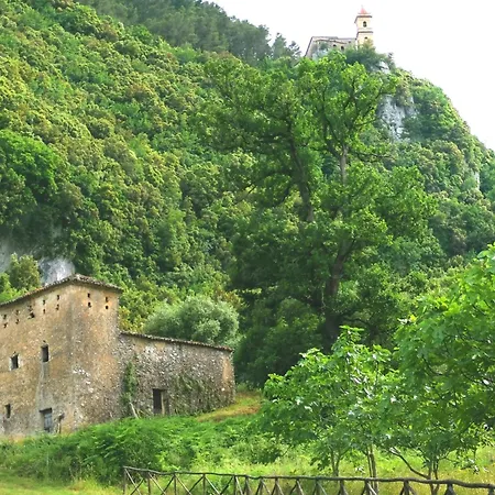 La Cessuta-cilento Holiday home *