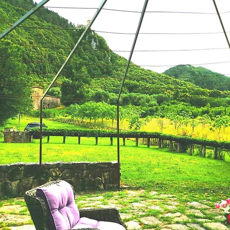 La Cessuta-cilento San Giovanni a Piro