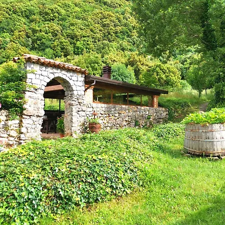 La Cessuta-cilento Holiday home