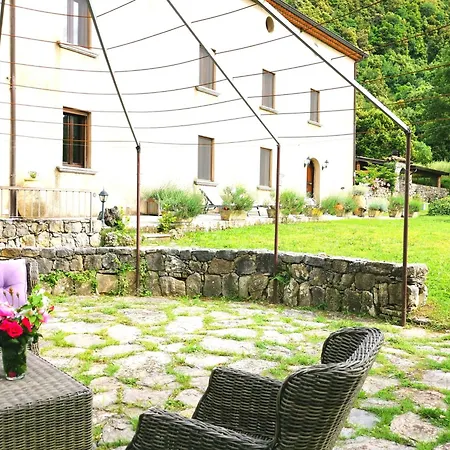 La Cessuta-cilento Holiday home *