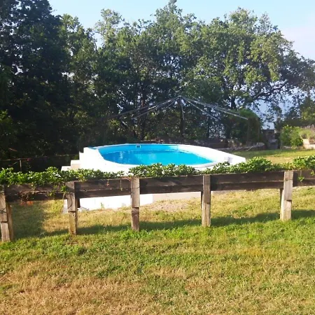 La Cessuta-cilento Nyaraló San Giovanni a Piro